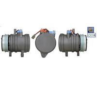 Compresor del aire acondicionado R 134 a PAG 46 51-0373 ELSTOCK para CHEVROLET