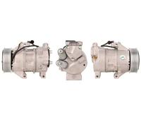 Compresor del aire acondicionado R 134 a PAG 46 51-0476 ELSTOCK para MINI MINI