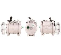 Compresor del aire acondicionado R 134 a PAG 46 51-0530 ELSTOCK para CHRYSLER