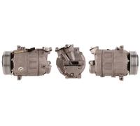 ELSTOCK 51-0634 Compresor, aire acondicionado