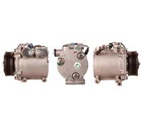 Compresor del aire acondicionado R 134 a PAG 46 51-0664 ELSTOCK para SUBARU