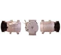 Compresor del aire acondicionado R 134 a PAG 46 51-0682 ELSTOCK para CHEVROLET
