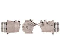 Compresor del aire acondicionado R 134 a PAG 46 51-0686 ELSTOCK para VOLVO FORD