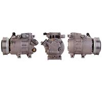 Compresor del aire acondicionado R 134 a PAG 46 51-0748 ELSTOCK para KIA HYUNDAI
