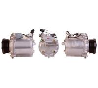Compresor del aire acondicionado R 134 a PAG 46 51-0790 ELSTOCK para MITSUBISHI