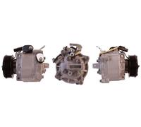 Compresor del aire acondicionado R 134 a PAG 46 51-0855 ELSTOCK para MITSUBISHI