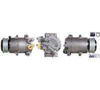 ELSTOCK 51-0900 Compresor, aire acondicionado