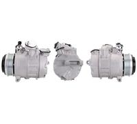 Compresor del aire acondicionado R 134 a PAG 46 51-0926 ELSTOCK para FORD S-MAX