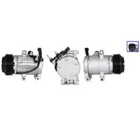 ELSTOCK 51-1008 Compresor, aire acondicionado