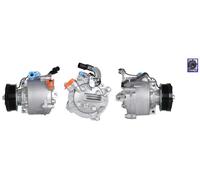 Compresor del aire acondicionado R 134 a PAG 46 51-1009 ELSTOCK para MITSUBISHI