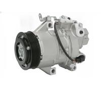 VALEO Compresor, Aire acondicionado 690238