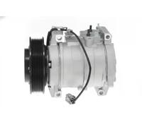Valeo Compresor de aire acondicionado 699054