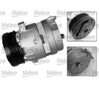 Compresor del aire acondicionado R 134 a PAG 46 699071 VALEO para OPEL VECTRA A