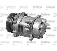 VALEO Compresor, Aire acondicionado 699272