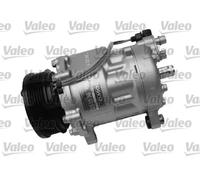 VALEO Compresor, Aire acondicionado 699303