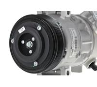 VALEO 813104 Compresor, aire acondicionado