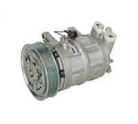 Compresor del aire acondicionado R 134 a PAG 46 813110 VALEO para NISSAN