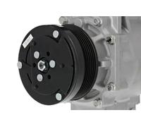 Compresor del aire acondicionado R 134 a PAG 46 813118 VALEO para HONDA FR-V