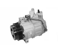 Compresor del aire acondicionado R 134 a PAG 46 813157 VALEO para MERCEDES-BENZ