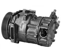 Valeo Compresor de aire acondicionado 813162