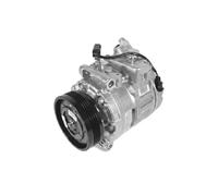 VALEO Compresor, Aire acondicionado 813194