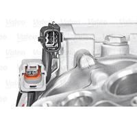 Compresor del aire acondicionado R 134 a PAG 46 813262 VALEO para NISSAN