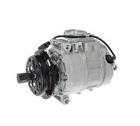 Valeo Compresor de aire acondicionado 813329 R 134 a PAG 46 para VW Phaeton, Transporter y Touareg