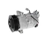 Valeo Compresor de aire acondicionado 813385 para Renault Scénic, Mégane y Mercedes-Benz Vito
