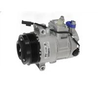 Compresor del aire acondicionado R 134 a PAG 46 813388 VALEO para MERCEDES-BENZ