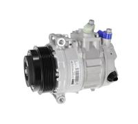 VALEO Compresor, Aire acondicionado 813420