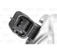 Compresor del aire acondicionado R 134 a PAG 46 813430 VALEO para PEUGEOT OPEL