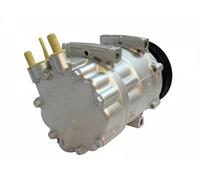 VALEO Compresor, aire acondicionado para CITROËN: C5, Berlingo, C4, C4 Picasso & PEUGEOT: 307, Partner, 5008, 3008, 508, 308 (Ref: 813662)