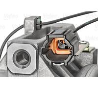 Compresor del aire acondicionado R 134 a PAG 46 815010 VALEO para NISSAN SERENA