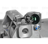 Compresor del aire acondicionado R 134 a PAG 46 815022 VALEO