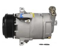 Nissens Compresor para aire acondicionado 890006