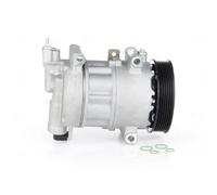 Compresor del aire acondicionado R 134 a PAG 46 890051 NISSENS para CITROËN DS