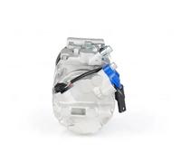 NISSENS 890070 Compresor, aire acondicionado