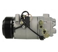 NISSENS 890071 Compresor, aire acondicionado