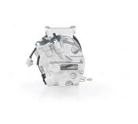 Compresor del aire acondicionado R 134 a PAG 46 890126 NISSENS para RENAULT