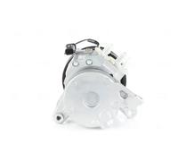 Compresor del aire acondicionado R 134 a PAG 46 890159 NISSENS