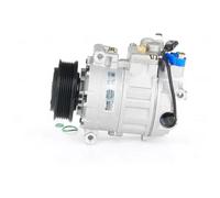 Compresor del aire acondicionado R 134 a PAG 46 890173 NISSENS para VW AMAROK