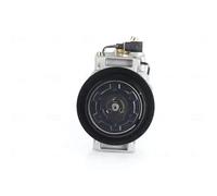 Compresor, aire acondicionado NISSENS 890191