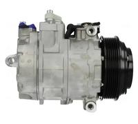 Compresor del aire acondicionado R 134 a PAG 46 89022 NISSENS para MERCEDES-BENZ