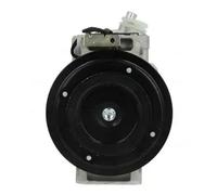 Compresor del aire acondicionado R 134 a PAG 46 89022 NISSENS para MERCEDES-BENZ