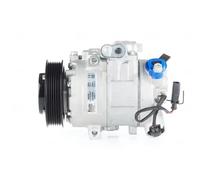 Compresor del aire acondicionado R 134 a PAG 46 89026 NISSENS para VW SEAT SKODA