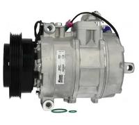 Compresor del aire acondicionado R 134 a PAG 46 89027 NISSENS para AUDI VW SKODA