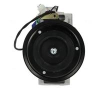 Compresor del aire acondicionado R 134 a PAG 46 89027 NISSENS para AUDI VW SKODA
