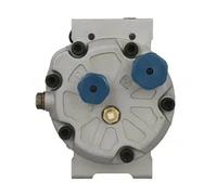 Compresor del aire acondicionado R 134 a PAG 46 89029 NISSENS para AUDI VW