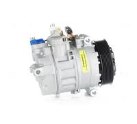 Compresor, aire acondicionado NISSENS 890294