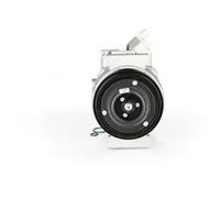 NISSENS 890304 Compresor, aire acondicionado